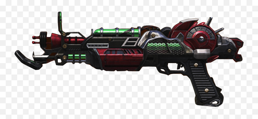 Ray Gun Png 1 Image - Call Of Duty Black Ops 4 Zombies Weapons,Ray Gun Png
