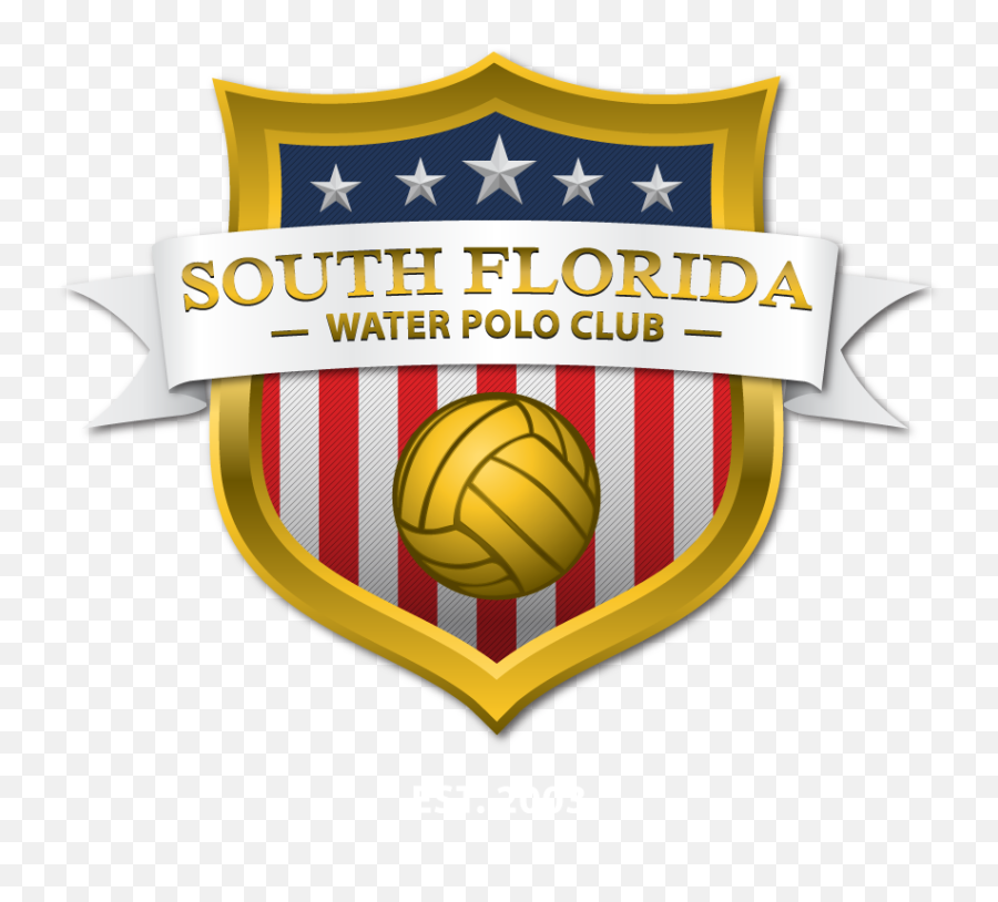 South Florida Water Polo Club U2013 Developing The Future - South Florida Water Polo Club Png,Polo Logo Png