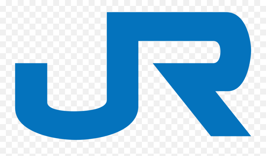 Download Jr Logo Japan Rail - Clip Art Png,Rail Png