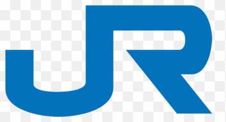 Download Jr Logo Japan Rail - Clip Art Png,Rail Png