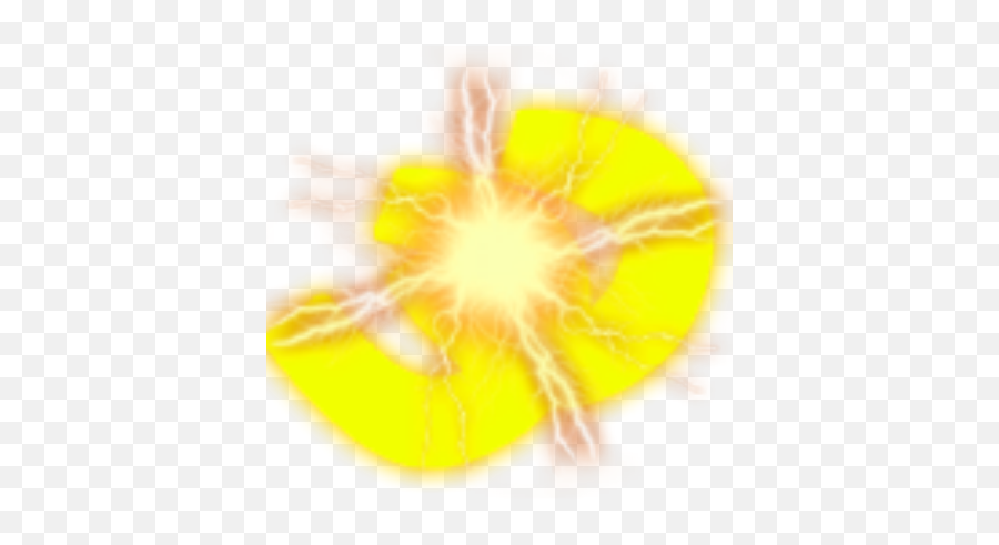 Yellow Lightning Dual Magnet Simulator Wiki Fandom - Illustration Png,Yellow Lightning Png