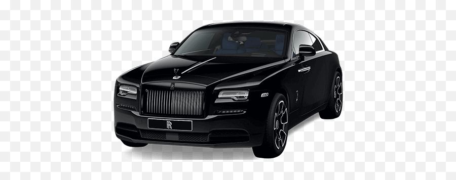 Rolls Royce Wraith 2018 Rental In Dubai - X Car Rental Rolls Royce Wraith Black Png,Rolls Royce Png