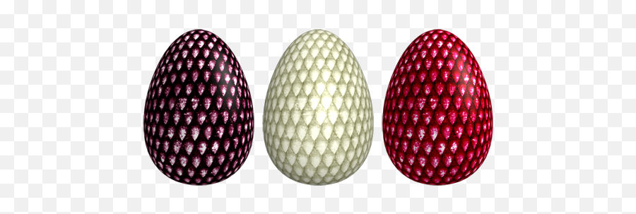 Dragon Eggs Png Picture 585749 - Transparent Dragon Eggs Png,Drogon Png