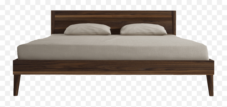 Bed Png Images Free Download - Bed Png Front View,Bedroom Png