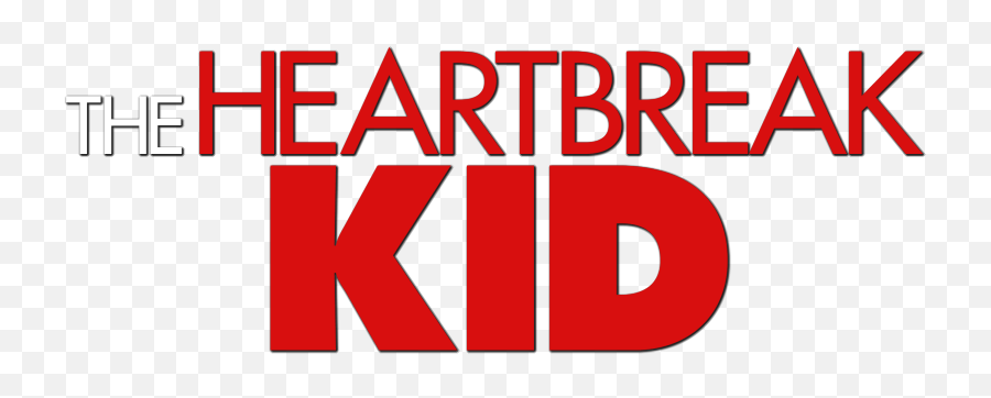 Download Hd The Heartbreak Kid Image - Heart Break Kid Png,Heartbreak Png