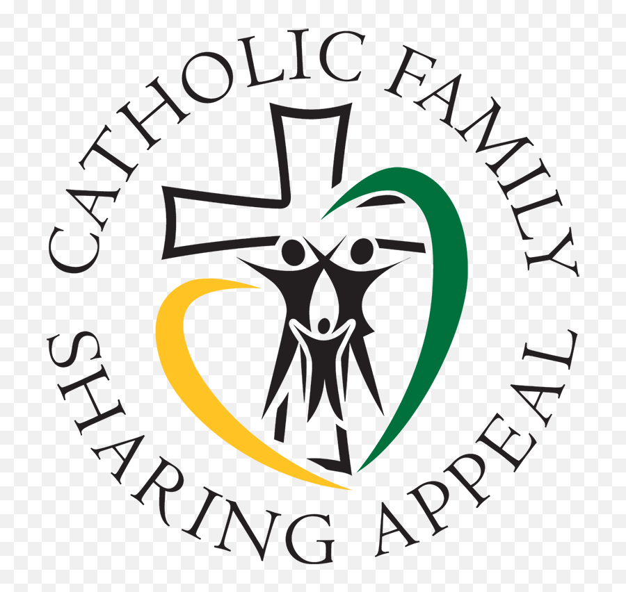 Catholic - Familysharingappeallogo Catholic Diocese Of Emblem Png,Share Logo