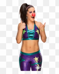 Download Bayley Sticker - Bayley Png,Bayley Png