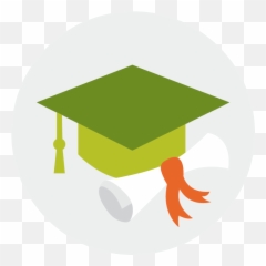 Graduate Hat Png - Graduation Ceremony