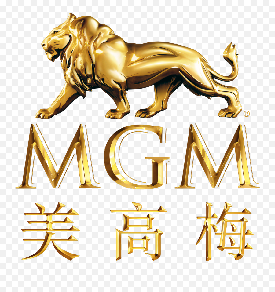 Download Mgm Macau Logo Png Image
