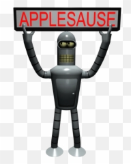 Futurama Bender 2 Icon - Futurama Png,Bender Png