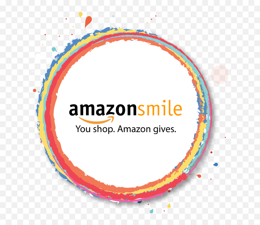 Make A Donation - High Resolution Amazon Smile Logo Png,Amazon Smile Png
