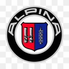 Download Free Png Car Logo Alpina - Bmw