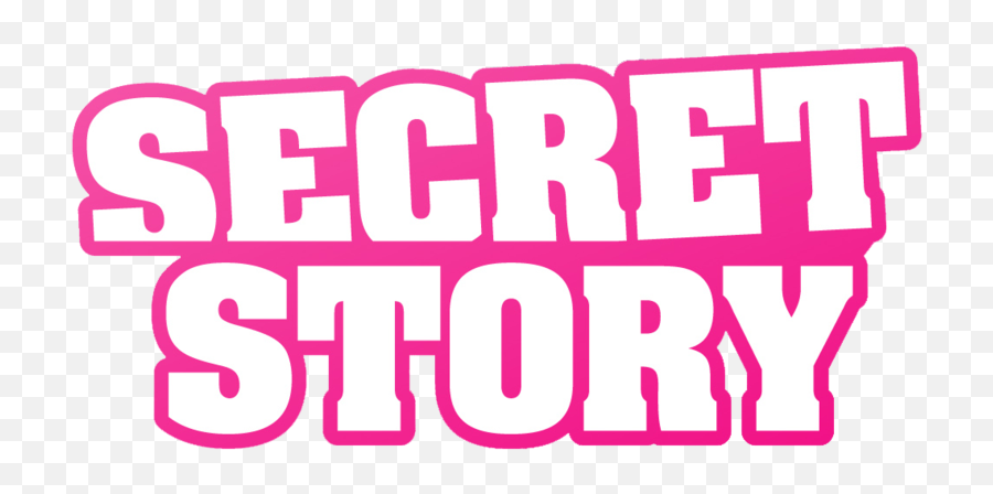 Filesecret Story Logopng - Wikimedia Commons Secret Story,Secret Png