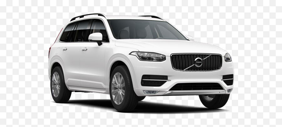 Volvo Xc90 Png 4 Image - Volvo Xc90 Price Philippines,Volvo Png