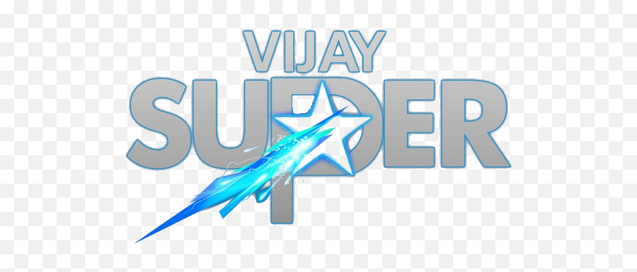 Vijay Super Logo - Star Tv Vijay Super Png,Super Png