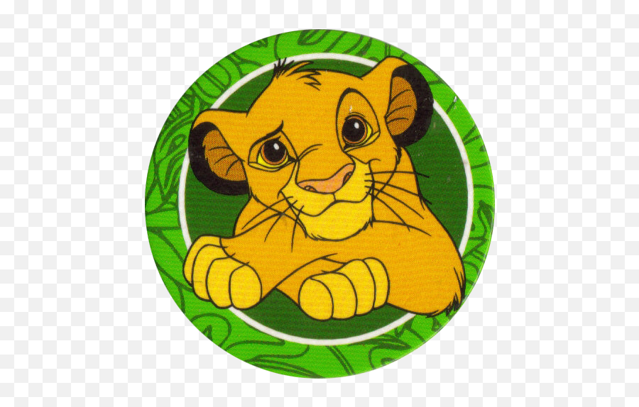 Lion King Simba Crown Png Image - Lion King Simba Png,Simba Png