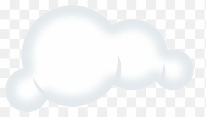 Cloud Weather Cummulis - Heart png