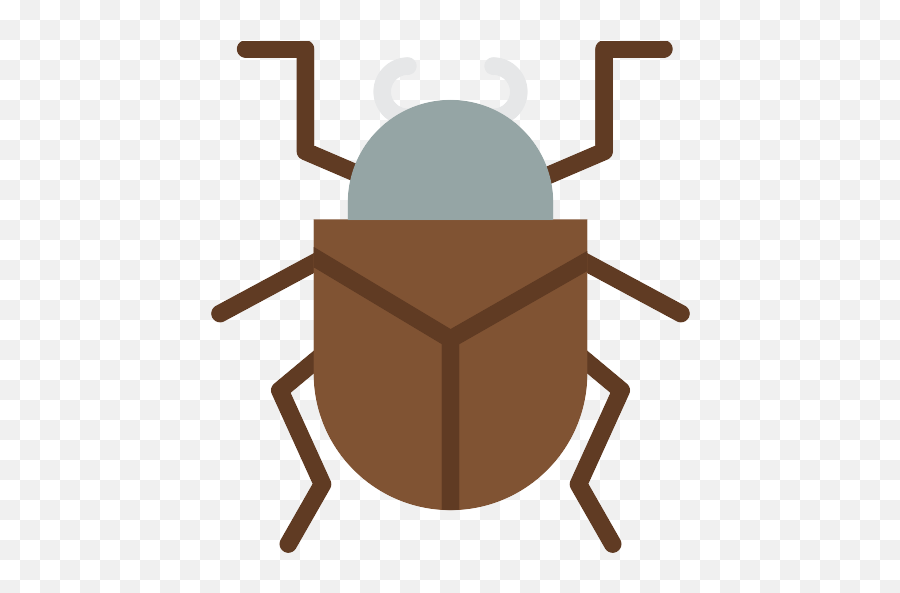 Beetle Png Icon - Weevil,Beetle Png