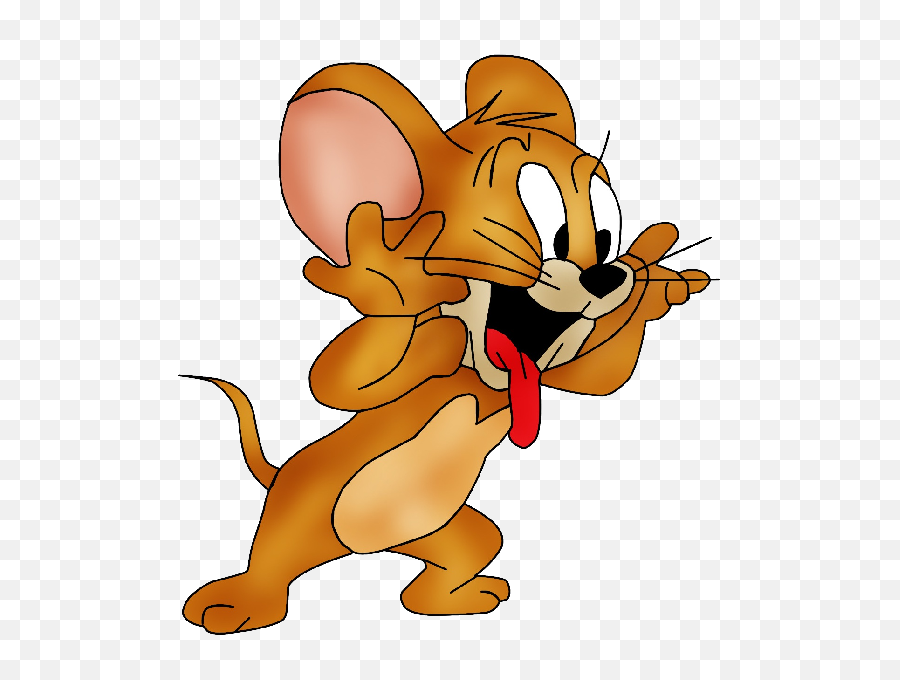 Download Hd Baby Tom And Jerry Clip - Tom And Jerry Png,Tom And Jerry Transparent
