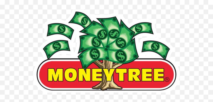 Money Tree Inc - Money Tree Inc Png,Money Tree Png