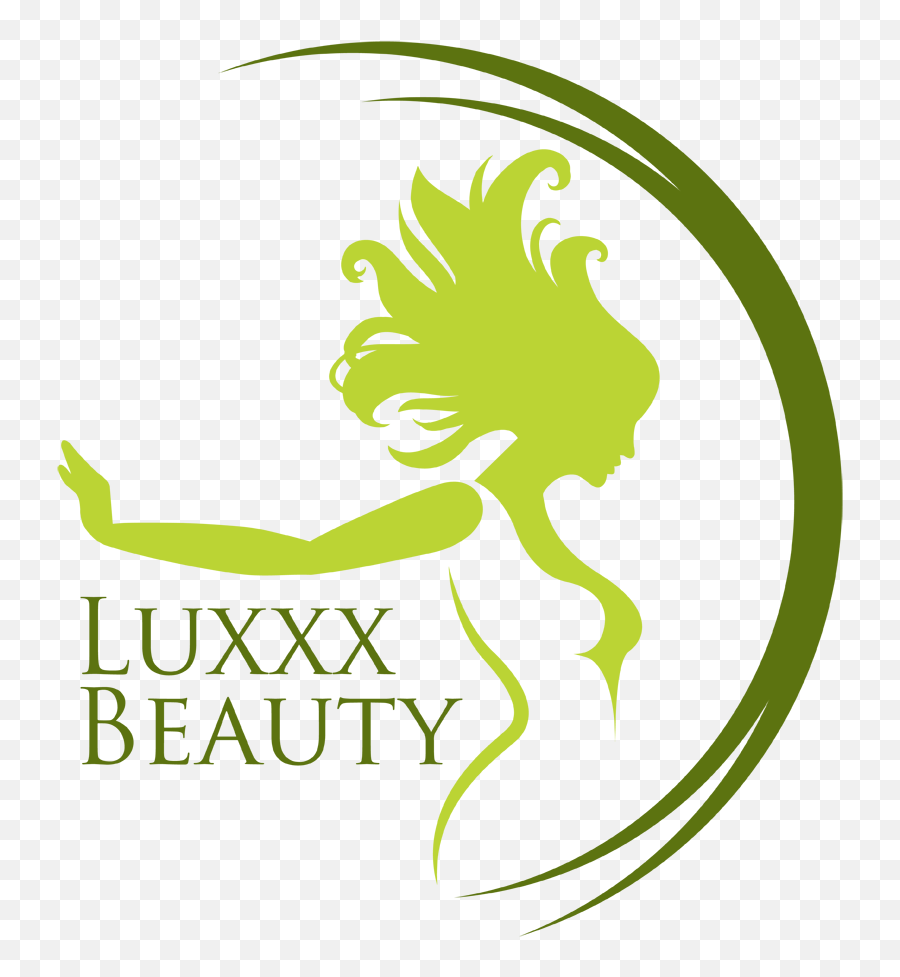 Elegant Playful It Company Logo Design For Luxxx Beauty By - International Women Day Hd Png,Princess Logo
