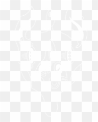 Soft Centre 2018 U2014 - Johns Hopkins University Logo White Png,Alien Head Png
