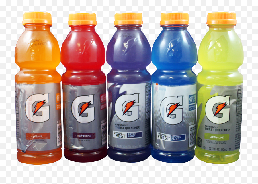 Gatorade Glacier Cherry 12 Count 32 Oz - Gatorade Png Transparent,Gatorade Png