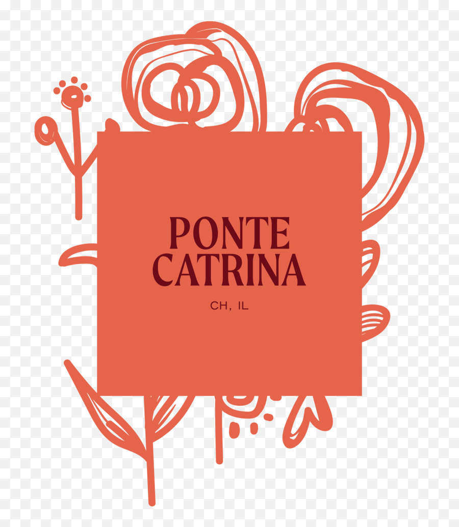 Ponte Catrina - Illustration Png,Catrina Png