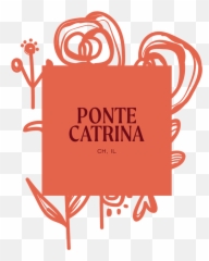 Ponte Catrina - Illustration Png,Catrina Png
