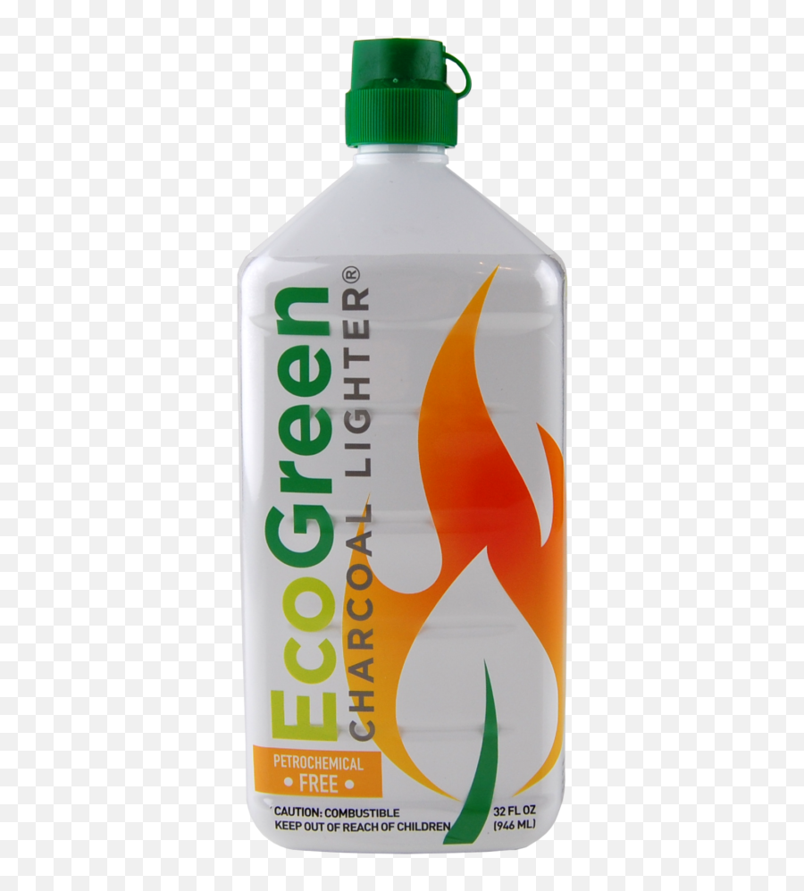 This Charcoal Lighter Fluid Goes Green - Grange Insurance Png,Lighter Transparent Background