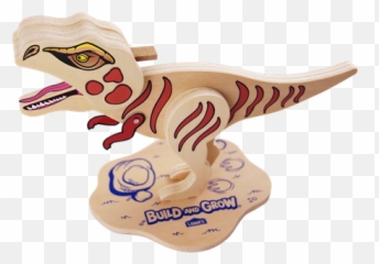 Lowes Build And Grow - Saurus png