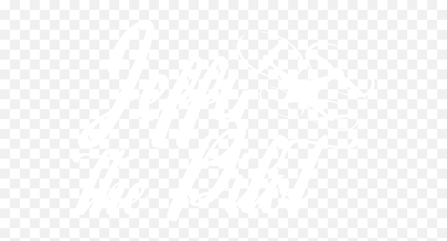 Jeffy The Pilot - Calligraphy Png,Jeffy Png