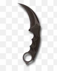 Download Knife - Handgun png