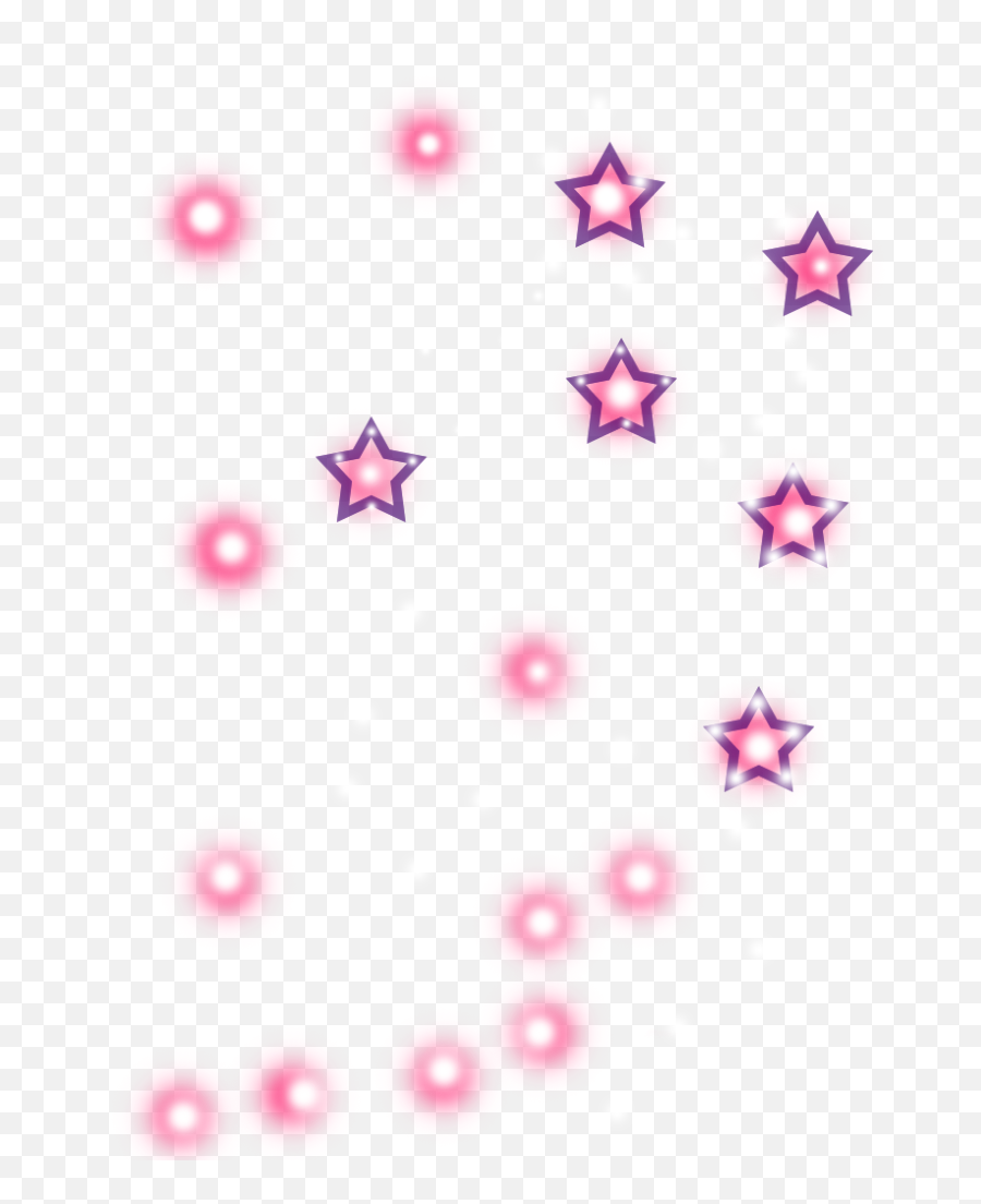 Stars - Colourful Stars Png,Sparkles Png Transparent