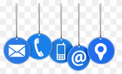 Download Alpha Renewables - Contact Clipart png