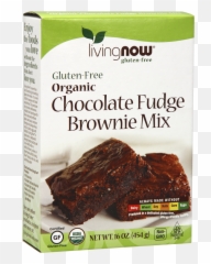 Brownie Png Images Free Transparent - Gluten Free Brownies Mix,Brownie Png
