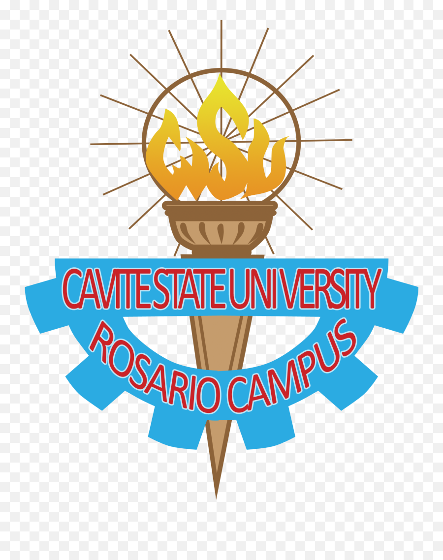Download Cvsu - Cavite State University Rosario Campus Png,Rosario Png