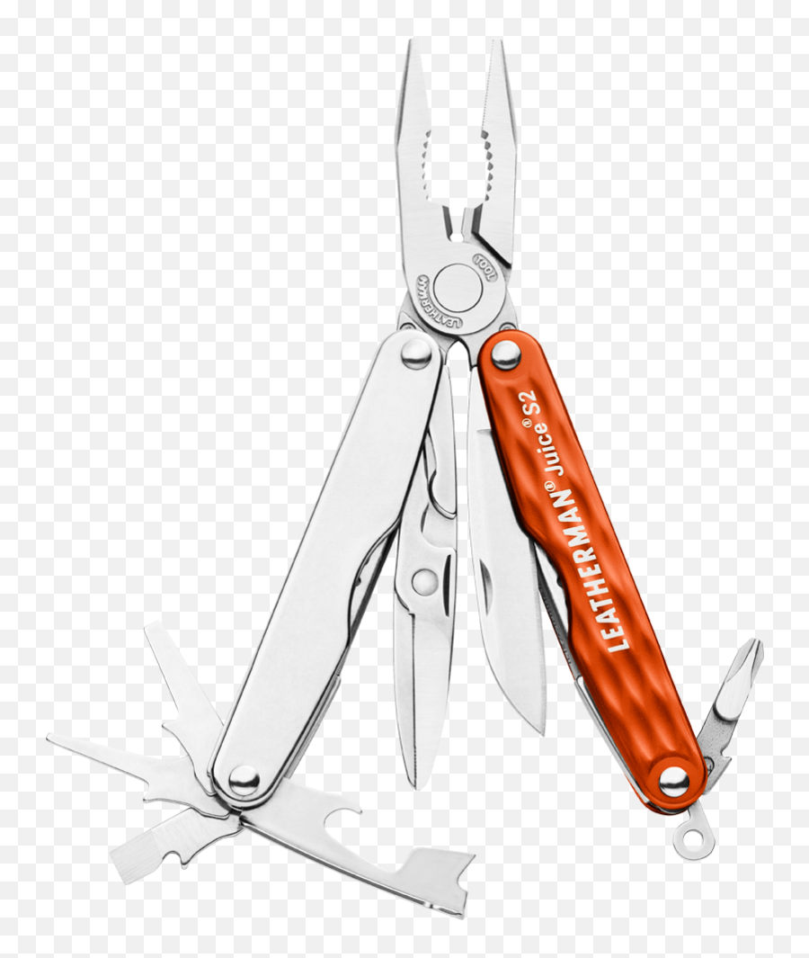 Leatherman Clip Squirt - Best Mini Multi Tool Png,Squirt Png