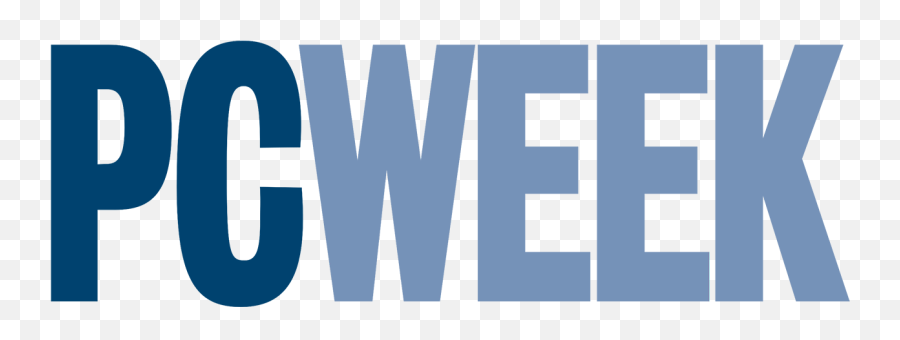 Pc Week Logo - Graphics Png,Pc Logo Png