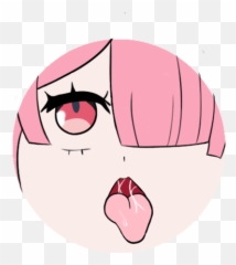 Buttons - Cartoon Png,Waifu Png