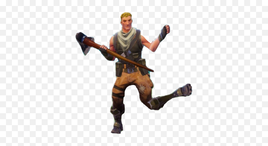 Download Bambi Fortnite Png Image With - Skin Bambi Fortnite Png,Bambi Png