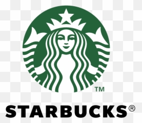 Starbucks Afimall City - Logo Transparent Background png