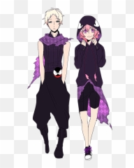 No092 Gastly Sj - Fashion Cartoon Png,Gastly Png