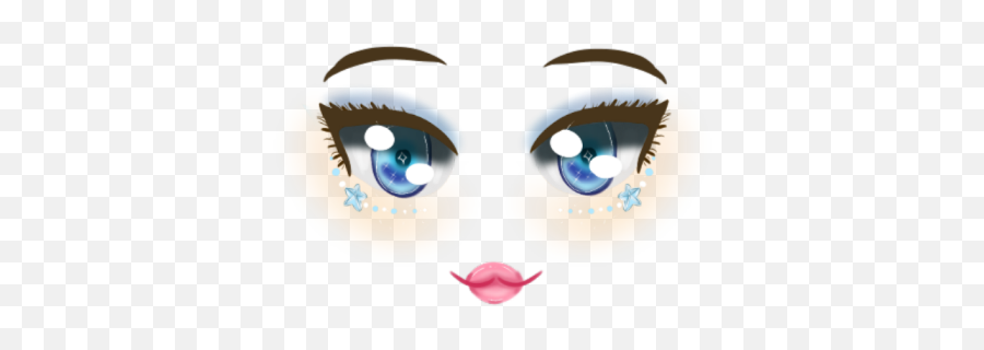 Sparkling Blue Eyes Roblox Cartoon Png Blue Eyes Png Free Transparent Png Images Pngaaa Com - blue eyes roblox