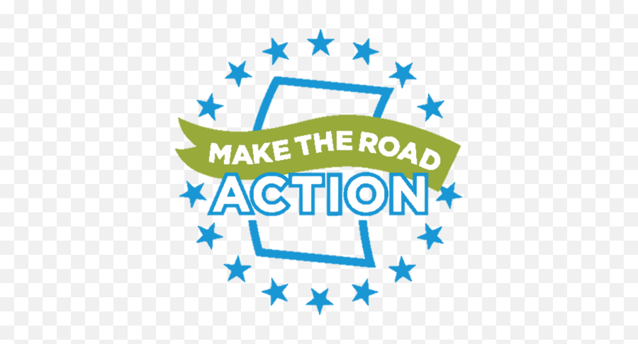 Make The Road Action - Graphic Design Png,Action Png