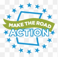 Make The Road Action - Graphic Design Png,Action Png
