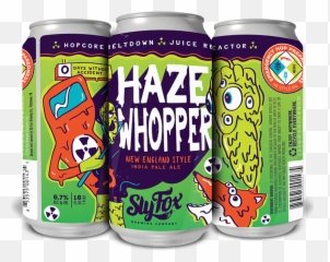 Haze Whopper - New England Ipa Sly Fox Brewing Company Sly Fox Haze Whopper Png,Whopper Png