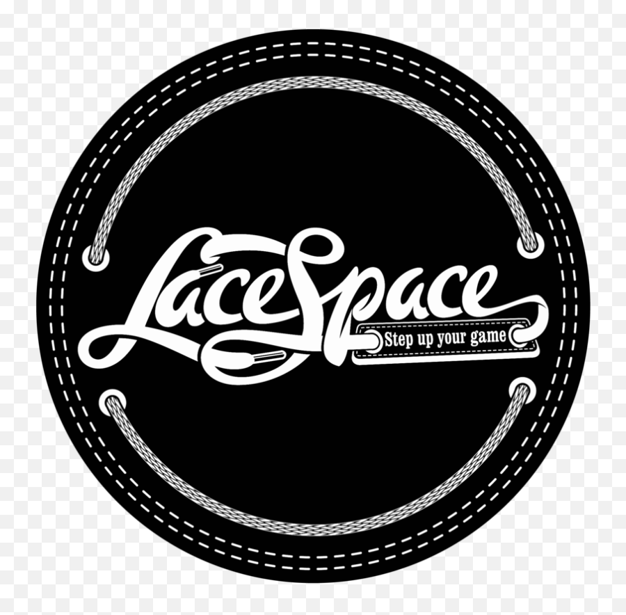 Lacespace - Australian Shoe Laces Circle Png,Lace Circle Png