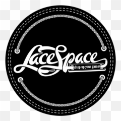 Lacespace - Australian Shoe Laces Circle png