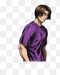 Download Initial D Manga Tv Tropestrigun Tropes - Shingo Initial D Legend Png,Initial D Png